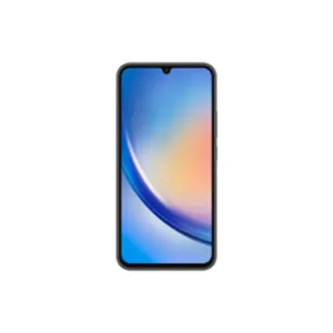 Samsung GALAXY A34 5G EE Dual-SIM 128GB graphit Android 13.0 Smartphone