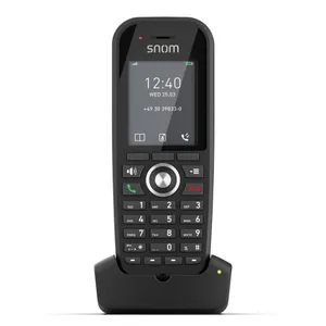 Snom M30 DECT Mobilteil 