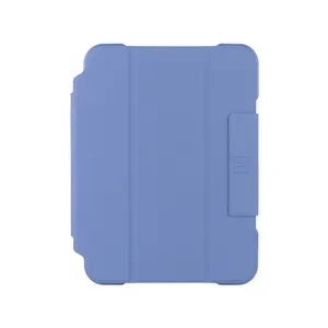 Tucano Alunno Ultra Schutzcase für iPad 10,9" 10. Gen (2022) blau