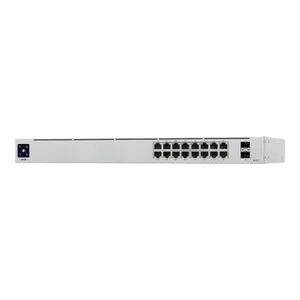 Ubiquiti UniFi USW-16-POE Switch