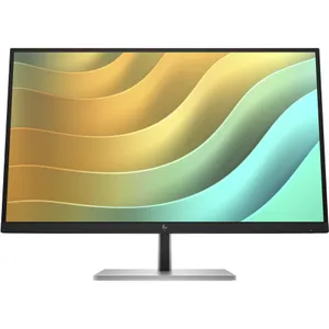 HP E27u G5 68,6cm (27") WQHD IPS Office-Monitor 16:9 HDMI/DP/USB-C Pivot HV