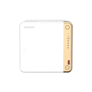 QNAP TS-462-4G NAS System 4-Bay
