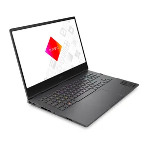 OMEN 16-n0477ng 16,1" QHD 165Hz IPS R7-6800H 16GB/512GB RTX 3070Ti Win11 
