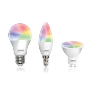 Homepilot addZ LED-Lampe E14 - White + Colour