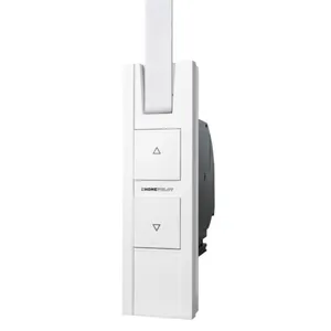 Homepilot Gurtwickler RolloTron pure DECT