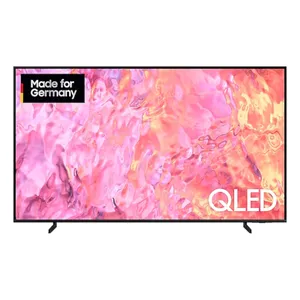 Samsung GQ55Q60C 138cm 55" 4K QLED Smart TV Fernseher