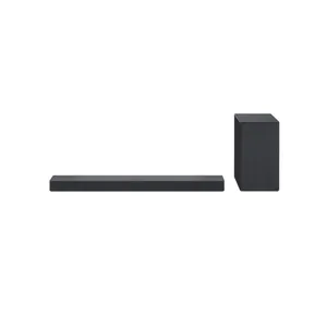 LG DSC9S 3.1.3 Dolby Atmos® Soundbar, 400 Watt drahtloser Subwoofer 