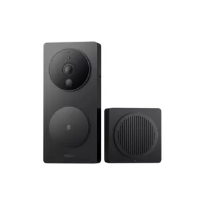 Aqara Smart Video Doorbell Türklingel G4 