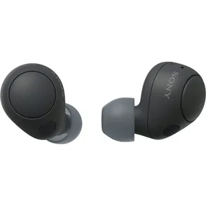 Sony WF-C710N Kabellose Noise Cancelling-Kopfhörer schwarz True Wireless