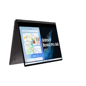 SAMSUNG Galaxy Book2 Pro 360 Evo 13,3" i7-1260P 16GB/512GB SSD Win11 Graphit