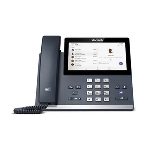Yealink MP56 E2 - Teams Edition - VoIP-Telefon - SIP