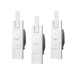 Homepilot Gurtwickler RolloTron pure smart, 3er Pack