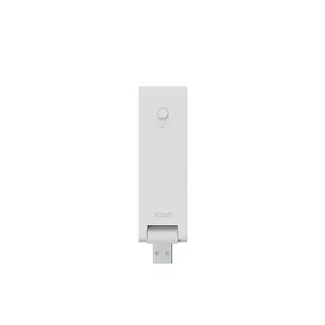 Aqara Hub E1 HomeKit