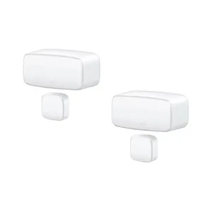 Eve Door & Window (Matter)  - Smarter Kontaktsensor, 2er Pack