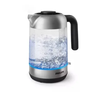 Philips HD9339/80 Series 5000 Wasserkocher aus Glas 