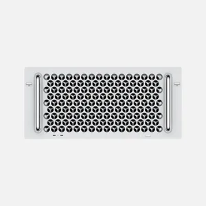 Apple Mac Pro M2 Ultra/192/8 TB SSD 24C CPU 76C GPU Rack BTO