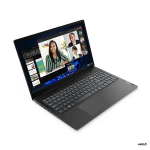 Lenovo V15-AMN 82YU00GWGE R5-7520U 8GB/256GB SSD 15"FHD Win11 Pro