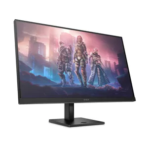 HP Omen 32q 80cm (31,5") QHD IPS Monitor 16:9 HDMI/DP 165Hz 400cd/m² FreeSync