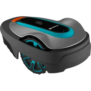 Gardena Mähroboter smart SILENO city, 600 m²  