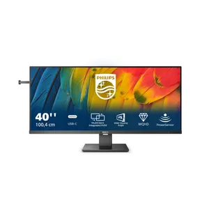 Philips 40B1U5600 40 Zoll UWQHD IPS Panel 21:9 120 Hz Monitor