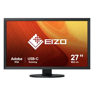 EIZO ColorEdge CS2731 27 Zoll WQHD IPS Panel 16:9 Monitor