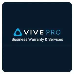 VIVE Enterprise BWS - Garantieerweiterung für Pro und XR Elite