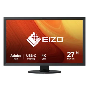 EIZO ColorEdge CS2740 27 Zoll 4K (UHD) IPS Panel 16:9 Monitor