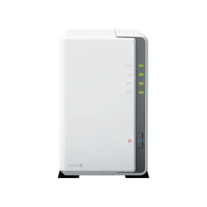 Synology Diskstation DS223j NAS System 2-Bay