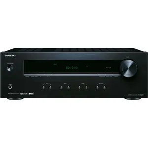 Onkyo TX-8220 B schwarz Stereoreceiver 2x100W DAB+ BT