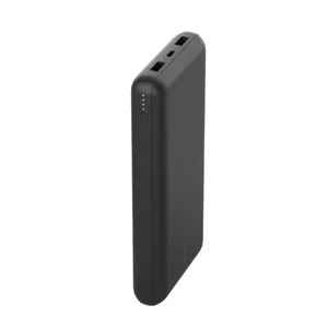 Belkin BOOST CHARGE BPB012BTBK Powerbank 20000 mAh Schwarz