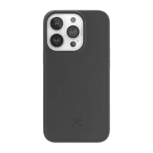Woodcessories MagSafe Bio Case AM iPhone 14 Pro Black 