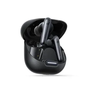 soundcore Liberty 4 NC True-Wireless In-Ear Bluetooth-Kopfhörer schwarz