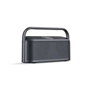 soundcore Motion X600 Bluetooth Lautsprecher grau