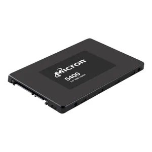 Micron 5400 PRO SATA SSD 1,92 TB 3D NAND TLC 2,5 zoll 