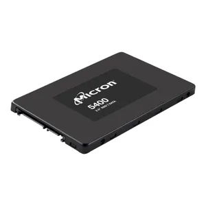 Micron 5400 PRO SATA SSD 3,84 TB 3D NAND TLC 2,5 zoll 
