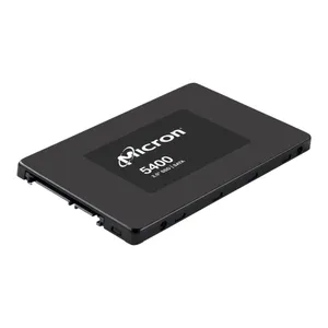 Micron 5400 PRO SATA SSD 7,68 TB 3D NAND TLC 2,5 zoll 