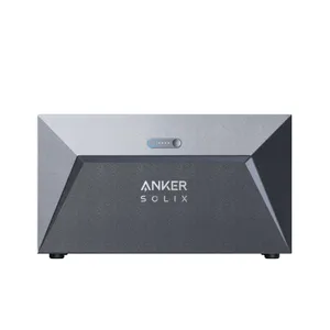 Anker SOLIX Solarbank E1600 Solarstromspeicher 1.600 Wh