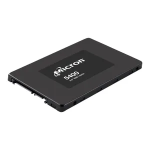 Micron 5400 MAX SATA SSD 960 GB 3D NAND TLC 2,5 zoll 