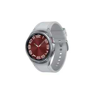 Samsung Galaxy Watch6 Classic LTE SM-R955F 43mm Silver Smartwatch