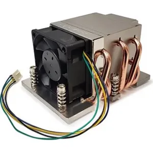 Dynatron J10 CPU-Kühler für 2U für Sockel SP5 aktiv