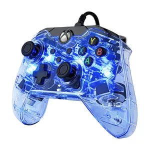 PDP Gaming Controller für Xbox Series X|S & Xbox One Afterglow
