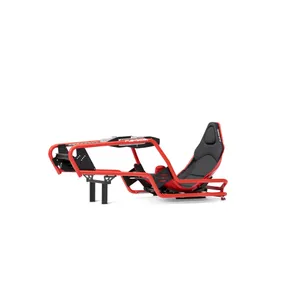 PLAYSEAT® FORMULA INTELLIGENCE RED - Racing Gaming Seat