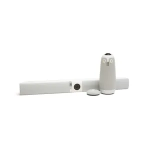 OWL LABS Meeting Owl 3 + Owl Bar + Expansion Mic - Raumlösung für 13 Personen