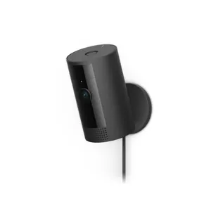 RING Camera Indoor Indoor Cam (2nd Gen) schwarz