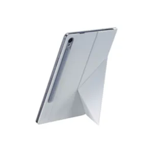 Samsung Smart Book Cover EF-BX710 für Galaxy S9/ S9 FE/ S10 FE / S10 lite White