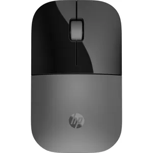 HP Z3700 Maus Grau kabellos