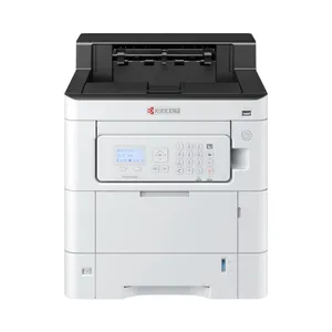 Kyocera ECOSYS PA4000cx/Plus Farblaserdrucker USB LAN mit 3 Jahren Full Service 