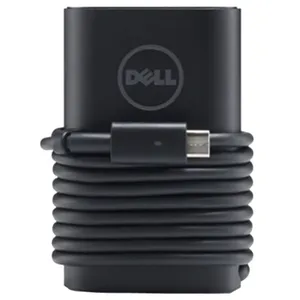 DELL E5 USB-C Netzteil - 90W Netzteil mit USB-C Stecker (DELL-4GKXY)