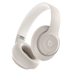 Beats Studio Pro Wireless Over-Ear Kopfhörer sandstein