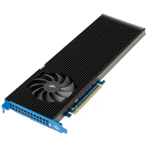 OWC Accelsior Pro 8M2, PCIe SSD Schnittstellenkarte 